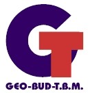 "GEO-BUD - T.B.M." SPÓŁKA Z OGRANICZONĄ ODPOWIEDZIALNOŚCIĄ
